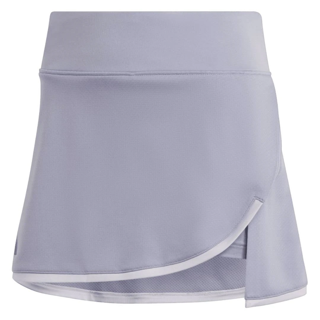 Adidas Women's Club Skirt (Purple) 1 Adidas Women's Club Skirt (Purple)