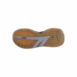 Hi-Tec S702 Men's Indoor Court Shoe (Black/White/Blue) 7 Hi-Tec S702 Men's Indoor Court Shoe (Black/White/Blue) -Racket Equipment Store Hi Tec S702 Mens Indoor Court Shoe Sole