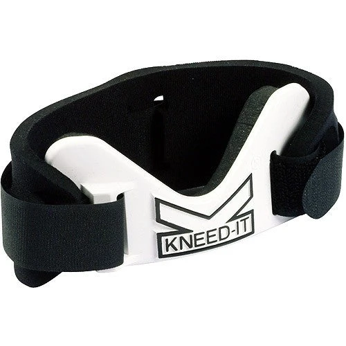 KneedIt Knee Band (White) 1 KneedIt Knee Band (White)