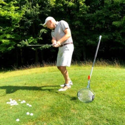 Kollectaball K-Pro Golf Ball Collector -Racket Equipment Store Kollectaball Golf 1
