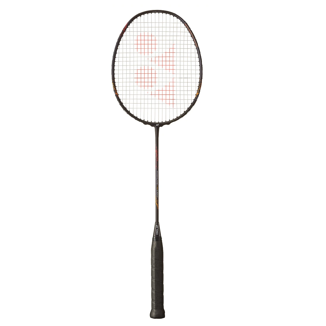 Yonex NanoFlare 170 Light (Black/Orange) 1 Yonex NanoFlare 170 Light (Black/Orange)