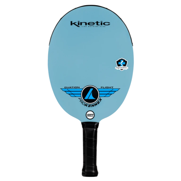 ProKennex Ovation Flight (Blue) 1 ProKennex Ovation Flight (Blue)