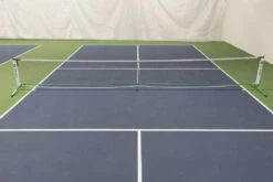 Tournament 3.0 Portable Pickleball Net 11 Tournament 3.0 Portable Pickleball Net -Racket Equipment Store PB12 15