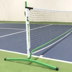 Tournament 3.0 Portable Pickleball Net 12 Tournament 3.0 Portable Pickleball Net -Racket Equipment Store PB12 3