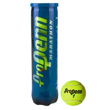 Pro Penn Marathon Extra Duty Tennis Balls - 18 Can Case 2 Pro Penn Marathon Extra Duty Tennis Balls - 18 Can Case - Image 2