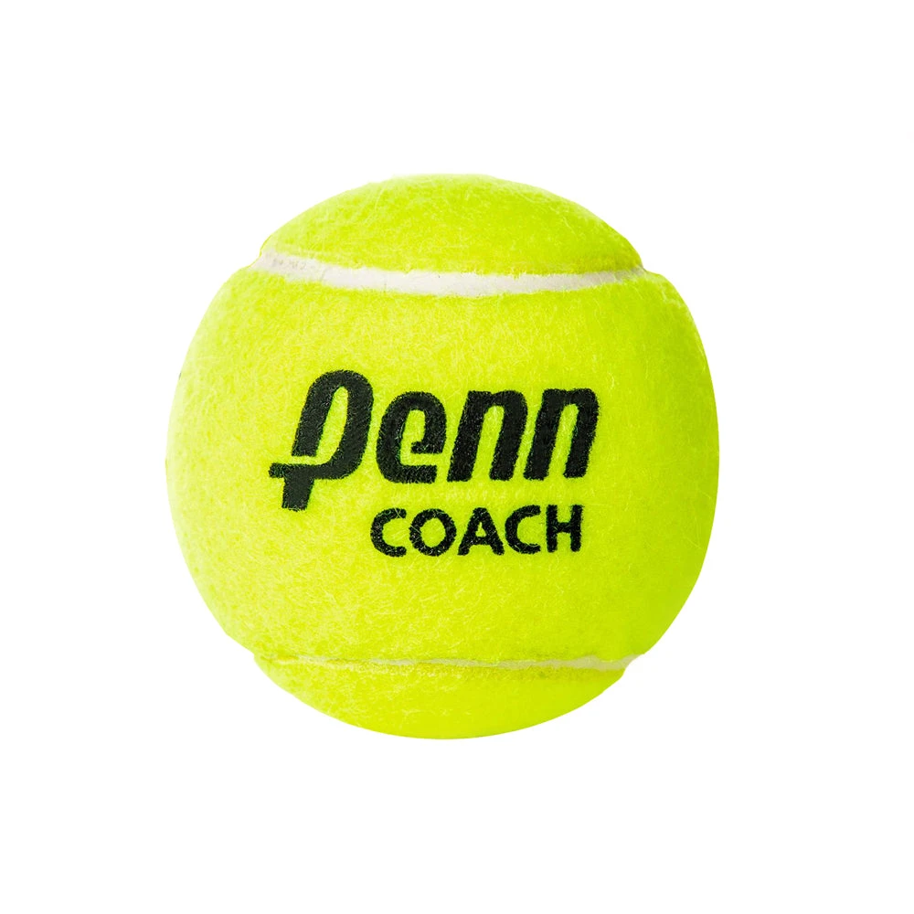 Penn Coach Teaching Tennis Balls 2 Penn Coach Teaching Tennis Balls - Image 2