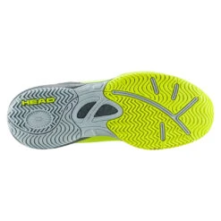 Head Sprint 3.5 Junior Tennis Shoe (Yellow/Green) 7 Head Sprint 3.5 Junior Tennis Shoe (Yellow/Green) -Racket Equipment Store Presentation 275102 Sprint 3.5 Junior YEGR 2