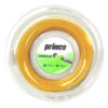 Prince Synthetic Gut 16/1.30 Tennis String Mini Reel (Gold)