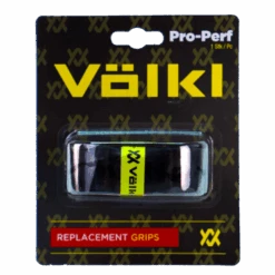 Volkl Pro-Perforated Replacement Grip (Black)