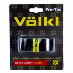 Volkl Pro-Tac Replacement Grip (Black)