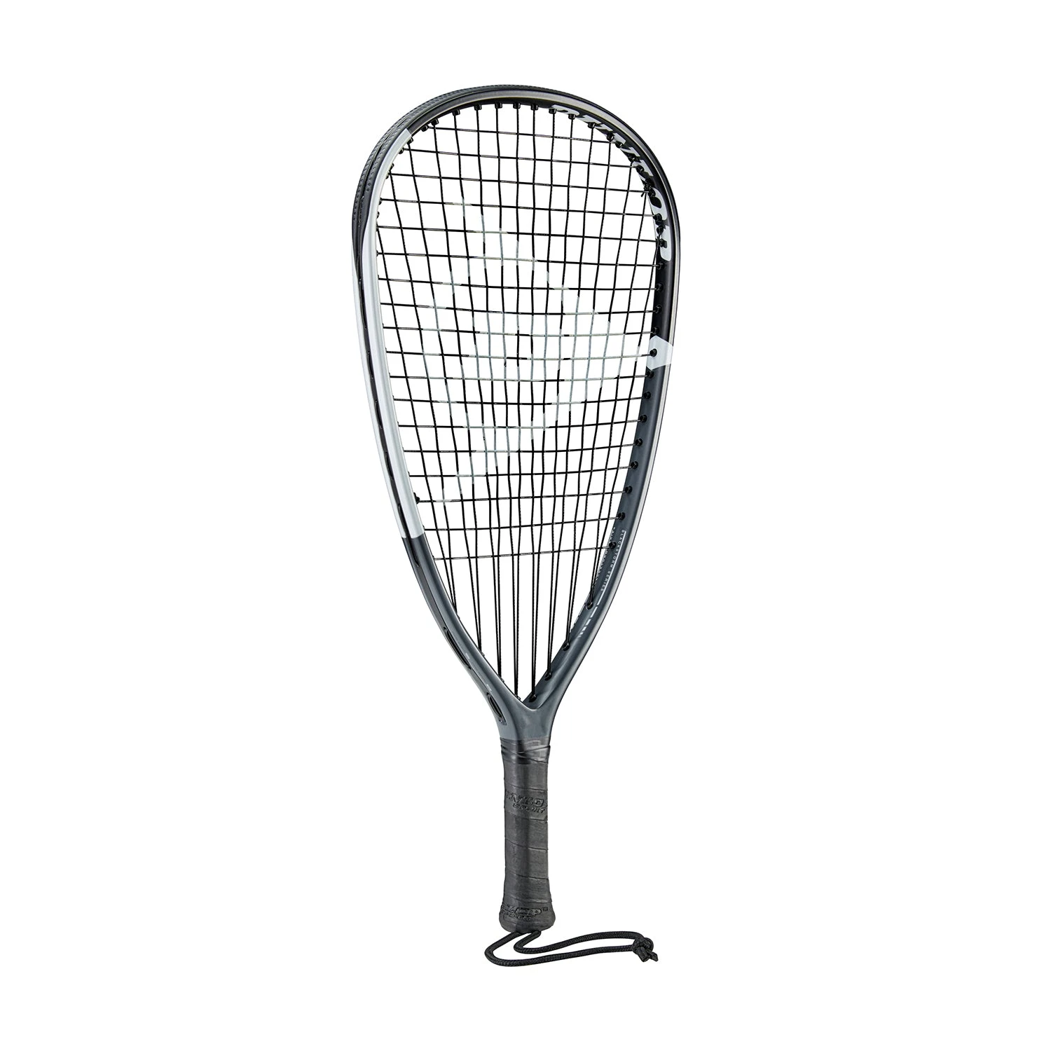 Dunlop BlackStorm Squash 57 2 Dunlop BlackStorm Squash 57 - Image 2