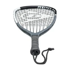Dunlop BlackStorm Squash 57 9 Dunlop BlackStorm Squash 57 -Racket Equipment Store RAGE 15506 Flat
