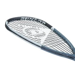 Dunlop BlackStorm Squash 57 10 Dunlop BlackStorm Squash 57 -Racket Equipment Store RAGE 15710 STRINGSOUTSIDEFRAME
