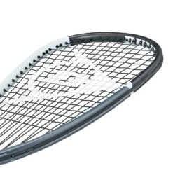 Dunlop BlackStorm Squash 57 13 Dunlop BlackStorm Squash 57 -Racket Equipment Store RAGE 16623 STRINGSINSIDEFRAME