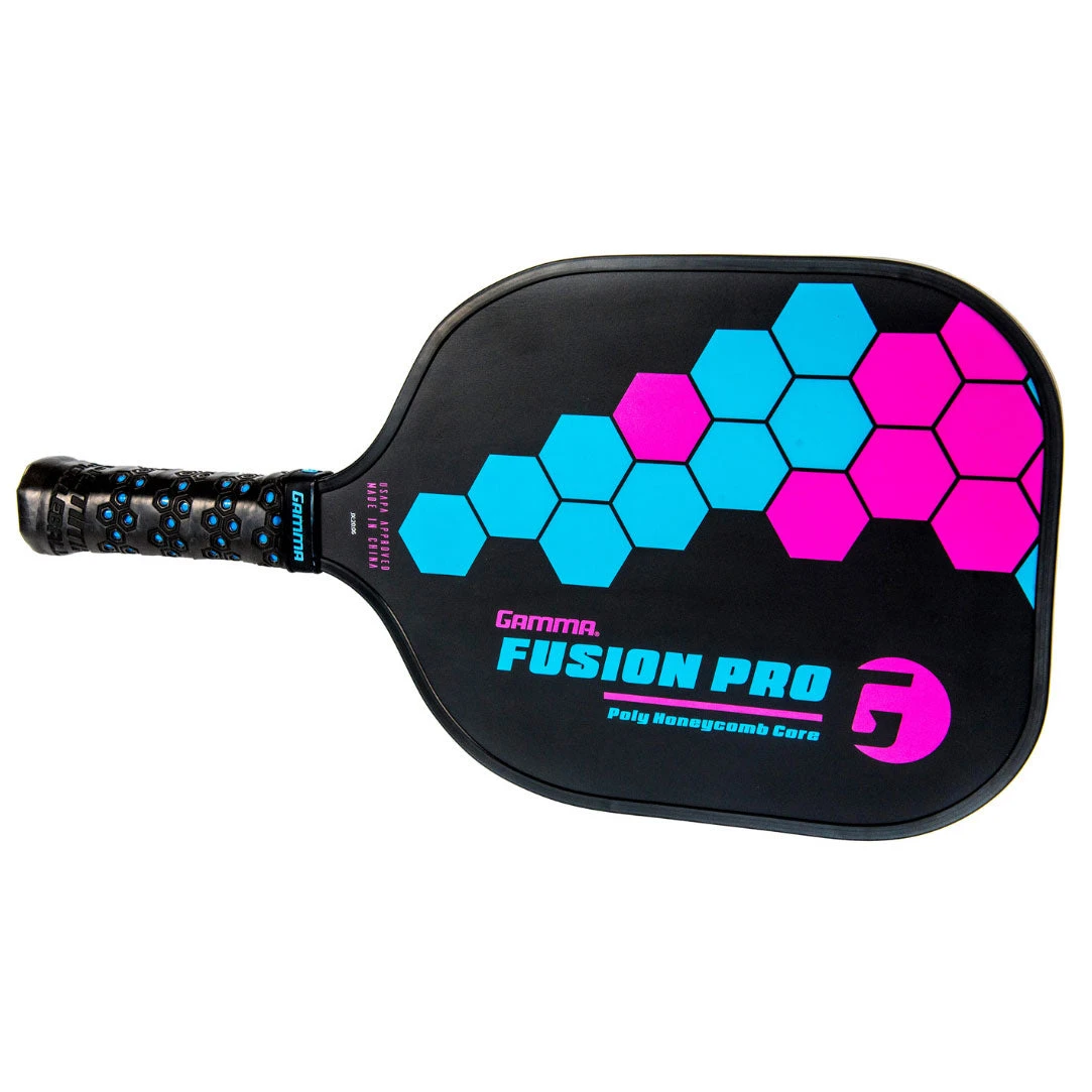Gamma Fusion Pro (Pink) 2 Gamma Fusion Pro (Pink) - Image 2