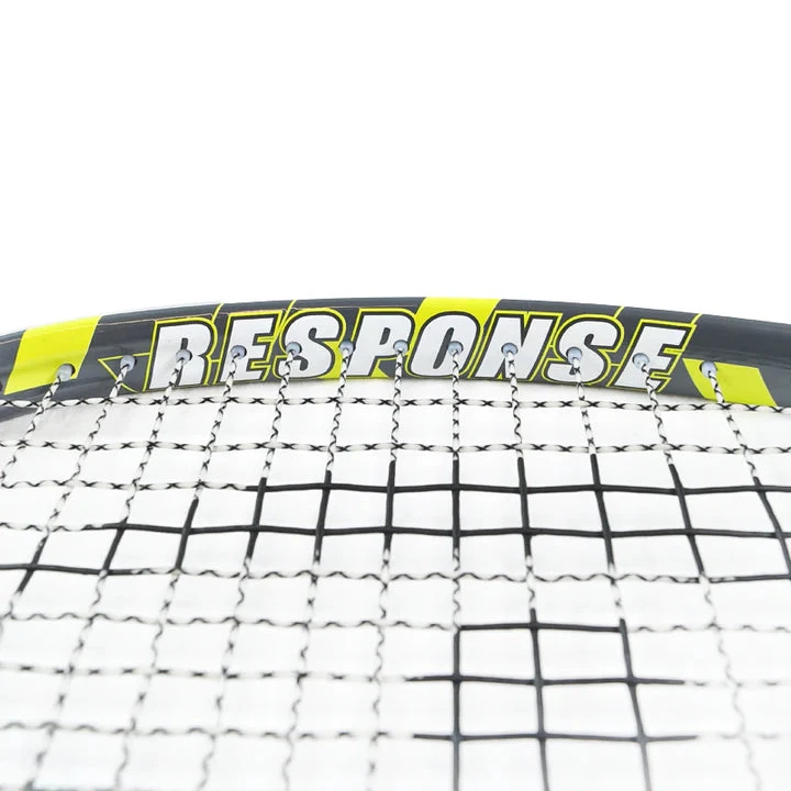 Harrow Response Squash Racquet 3 Harrow Response Squash Racquet - Image 3
