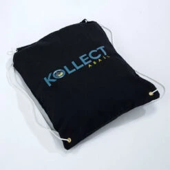 Kollectaball CS60 And KMax Cage Bag