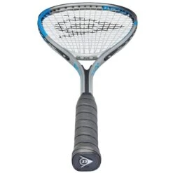 Dunlop Sonic Lite Ti 5.0 Squash Racquet 5 Dunlop Sonic Lite Ti 5.0 Squash Racquet -Racket Equipment Store SONIC LITE TI 5.0 FLAT 1 800x880 1