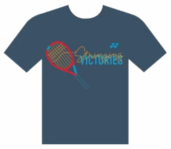 Yonex VCORE Stringing Victories Top