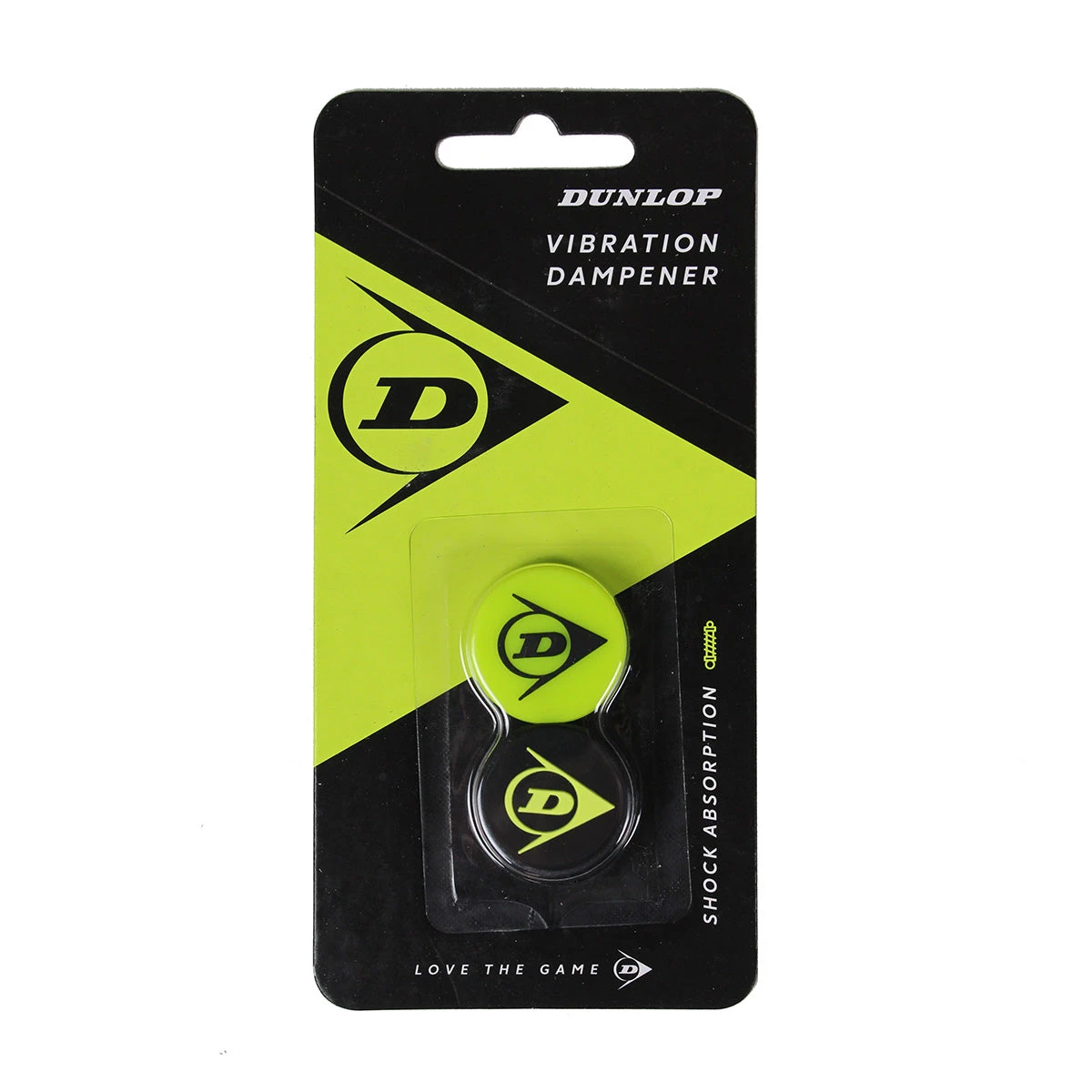 Dunlop SX Vibration Dampeners 1 Dunlop SX Vibration Dampeners