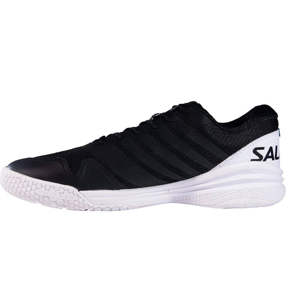 Salming Kobra Recoil Men's Indoor Court Shoe (Black) 2 Salming Kobra Recoil Men's Indoor Court Shoe (Black) - Image 2