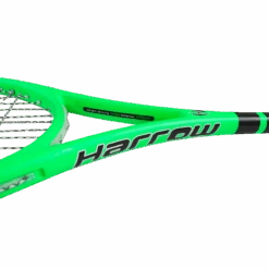 Harrow Vibe (Lime/Black) -Racket Equipment Store SideofVibe 2019 2048x feca8fec 3d55 4507 bb19 3ad657d0c07e