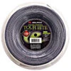 Solinco Tour Bite Diamond Rough 17/1.20 Tennis String Reel (Silver)