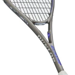 Dunlop Tempo Elite 5.0 Squash Racquet -Racket Equipment Store TEMPO ELITE 5.0 THROAT 1 800x880 1
