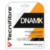 Tecnifibre DNAMX 18 Squash String (Black)