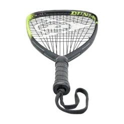Dunlop Ultimate Squash 57 Racquet 9 Dunlop Ultimate Squash 57 Racquet -Racket Equipment Store ULTIMATE 15611 Flat