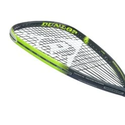 Dunlop Ultimate Squash 57 Racquet 10 Dunlop Ultimate Squash 57 Racquet -Racket Equipment Store ULTIMATE 15661 STRINGSOUTSIDEFRAME