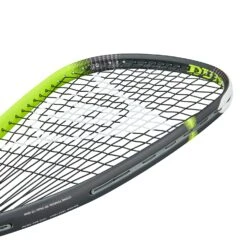 Dunlop Ultimate Squash 57 Racquet 13 Dunlop Ultimate Squash 57 Racquet -Racket Equipment Store ULTIMATE 16666 STRINGSINSIDEFRAME