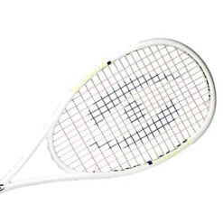 Harrow Vapor Ultralite (White/Royal/Yellow) 9 Harrow Vapor Ultralite (White/Royal/Yellow) -Racket Equipment Store VAPORULWH ROY YL harrow 02