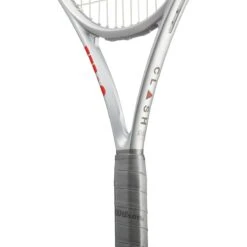 Wilson Clash 100L Special Edition 7 Wilson Clash 100L Special Edition -Racket Equipment Store WR077611U 5 Clash 100L SI.png.cq5dam.web .1200.1200