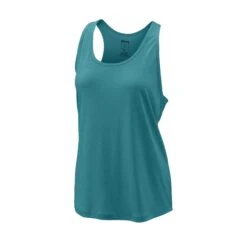 Wilson Womens Core Condition Tank Top (Bluebird)