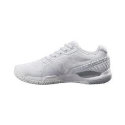Wilson Rush Pro 3.5 Women's Tennis Shoe (White/Pearl Blue) -Racket Equipment Store WRS327270 3 Rush Pro 35 Womens WH WH PearlBlue.png.cq5dam.web .1200.1200