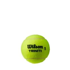 Wilson Triniti Tennis Balls - 24 Sleeve Case 5 Wilson Triniti Tennis Balls - 24 Sleeve Case -Racket Equipment Store WRT125200 2 Triniti Ball YE 3ae7f96e 0105 40b0 aba8 325a7228914e