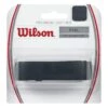 Wilson Leather Replacement Grip (Black)