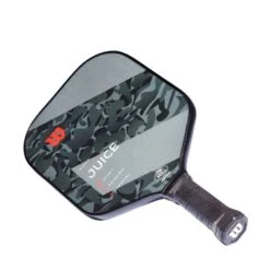 Wilson Juice Camo -Racket Equipment Store WilsonJuiceCamoPickleballPaddle3