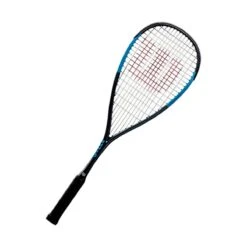 Wilson Ultra L Lite 6 Wilson Ultra L Lite -Racket Equipment Store WilsonUltraLLiteSquashRacquet1