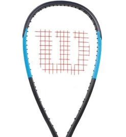 Wilson Ultra L Lite 7 Wilson Ultra L Lite -Racket Equipment Store WilsonUltraLLiteSquashRacquet2