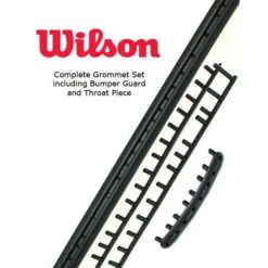 Wilson Ripper BLX / 133 / 135 Squash Grommet