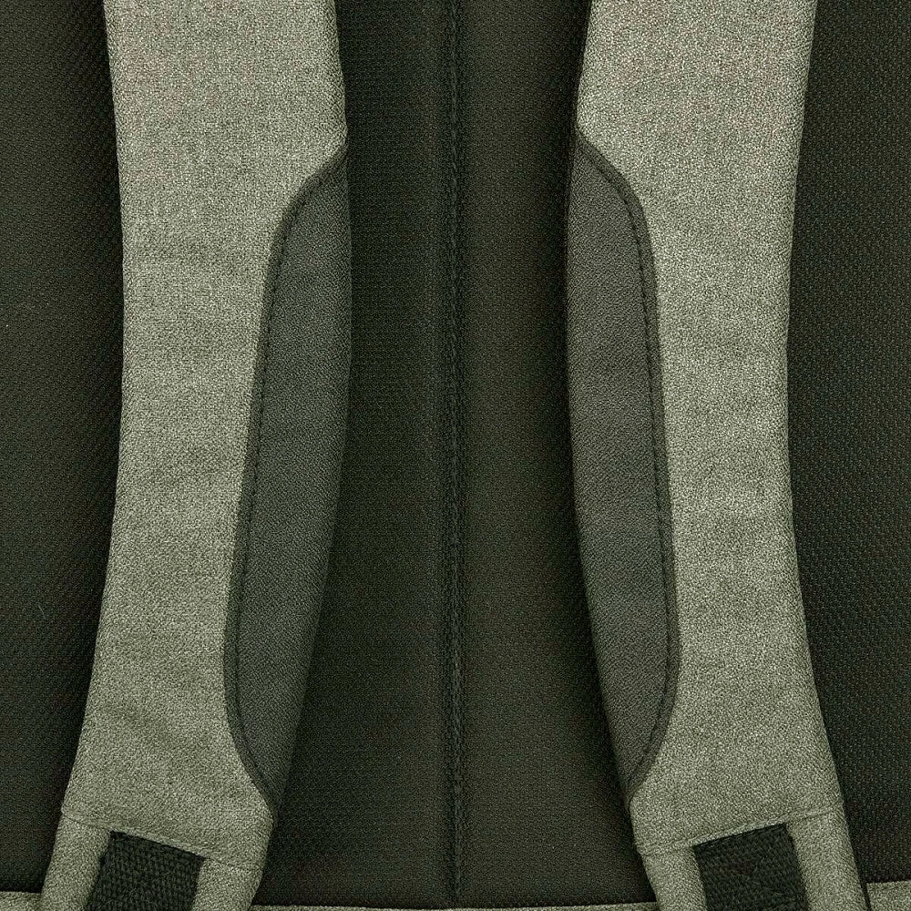 Wilson Women's Backpack Racquet Bag (Cream/Black/Forest) 6 Wilson Women's Backpack Racquet Bag (Cream/Black/Forest) - Image 6