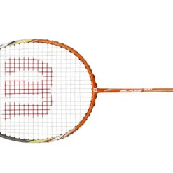Wilson Blaze 300 -Racket Equipment Store Wilson WRT854900 BLAZE 300 OR GY Shaft