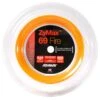 Ashaway Zymax 69 Fire Badminton String Reel (Orange)