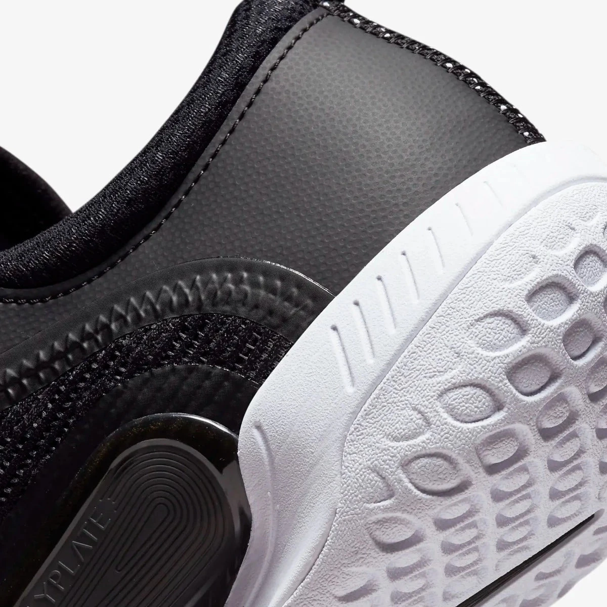 Nike Court Zoom NXT Men's Tennis Shoe (Black) 8 Nike Court Zoom NXT Men's Tennis Shoe (Black) - Image 8