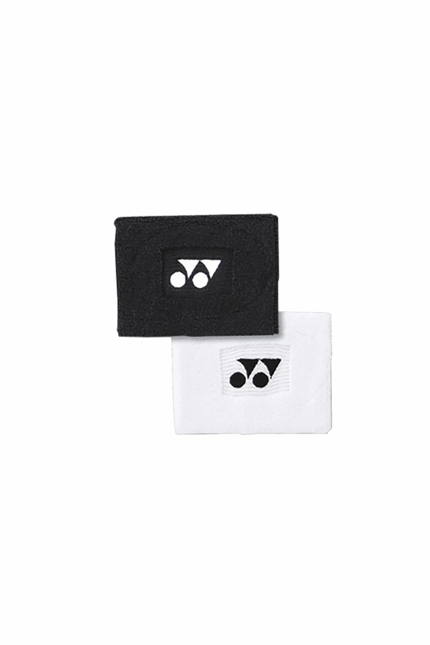 Yonex Long Wristband (White) 2 Yonex Long Wristband (White) - Image 2