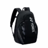 Yonex Pro Backpack Racquet Bag Medium (Black)