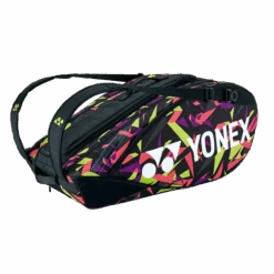 Yonex Pro 9 Racquet Bag (Smash Pink)
