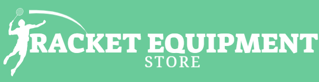 Racket Equipment Store